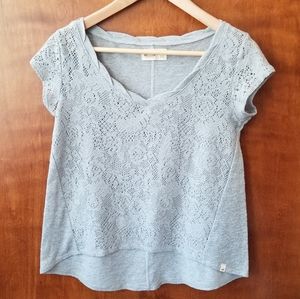 2 for $7/3 for $9: Hollister top, womens xs